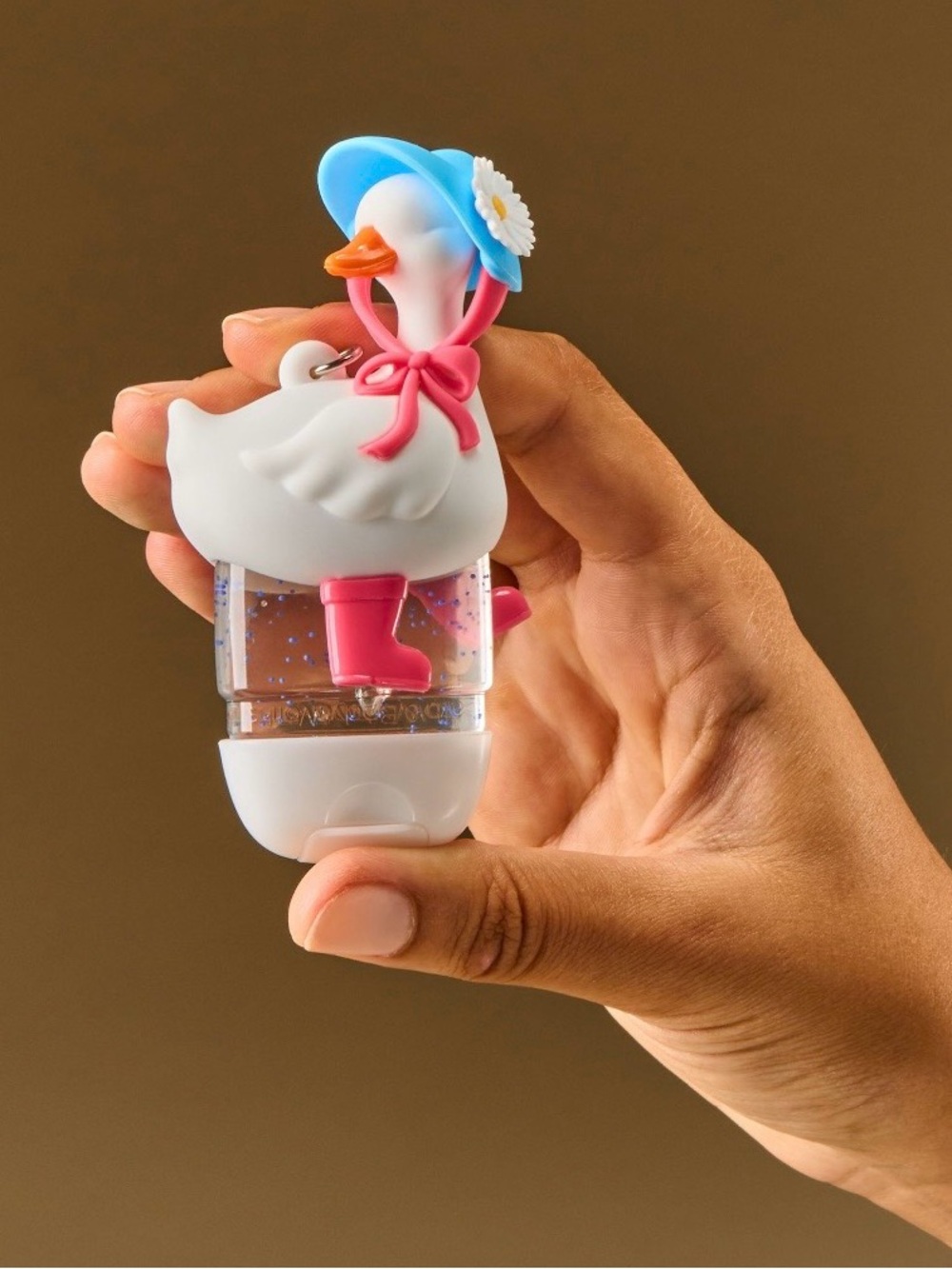 Bath & Body Works Prairie Goose
PocketBac Holder